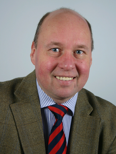 Thomas Raband Versicherungsbetriebswirt